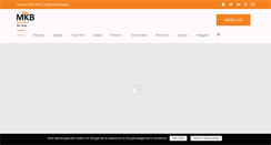 Desktop Screenshot of mkbdenhaag.nl